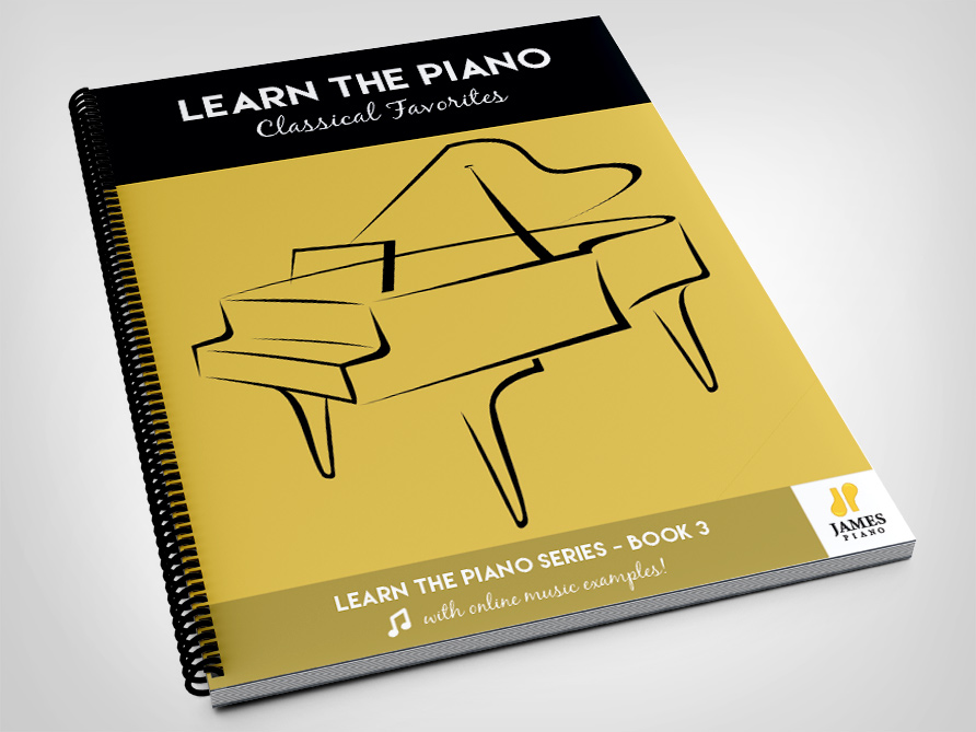 Learn the Piano: Classical Favorites