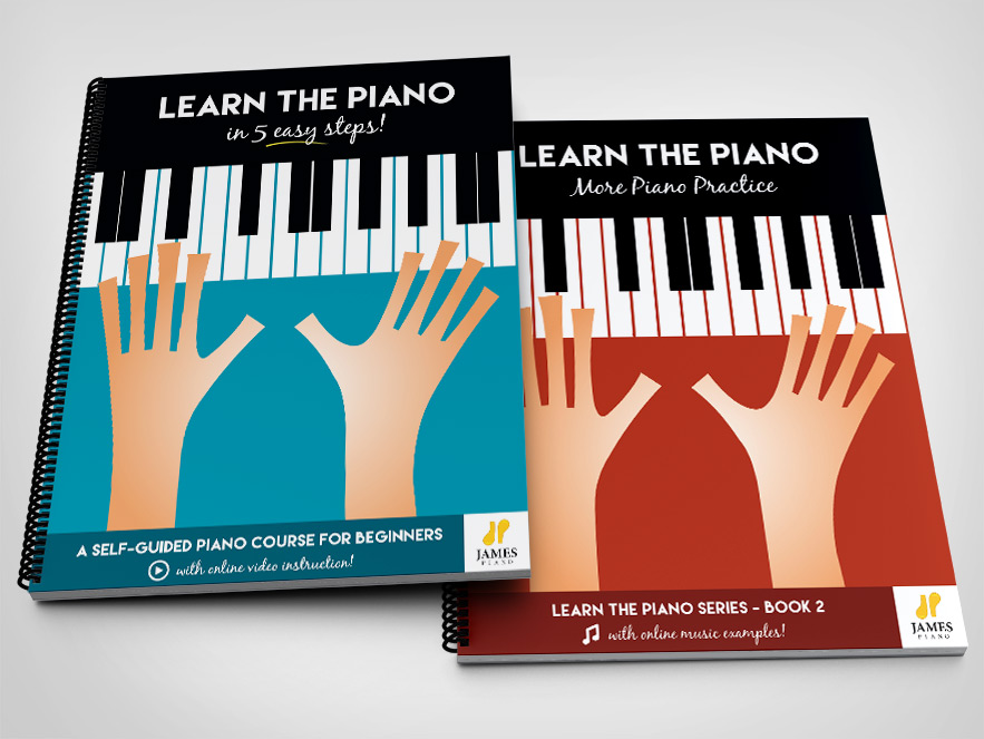 Learn the Piano Series