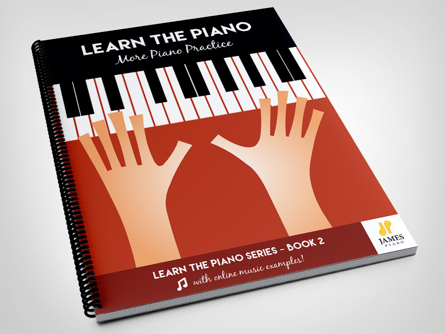 Learn the Piano: More Piano Practice