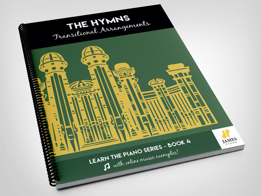 The Hymns: Transitional Arrangements