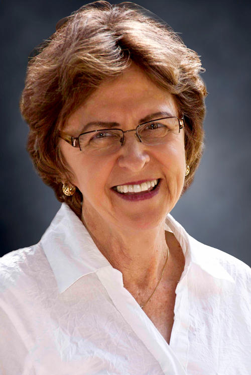 Mary James