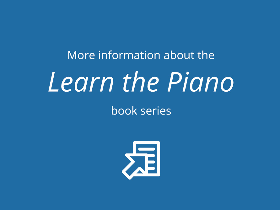 More info about the Learn the Piano series